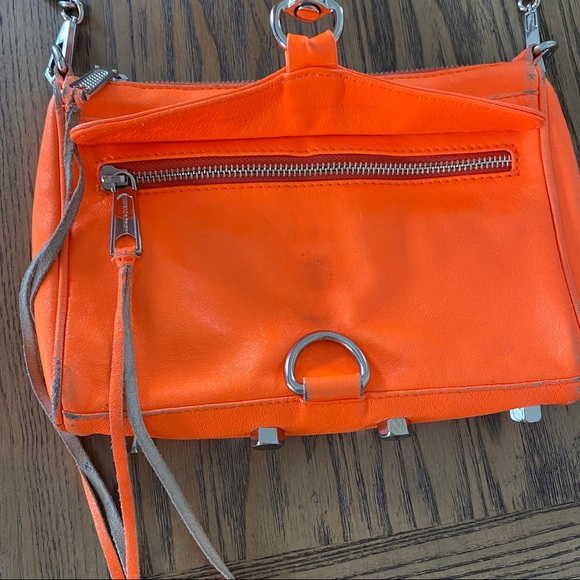 Rebecca Minkoff Crossbody - Picture 5 of 9
